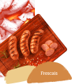 Foto categoria Frescais