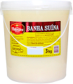 Foto produto Banha Suína - 3kg
