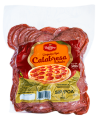 Foto produto Linguiça Tipo Calabresa 500g