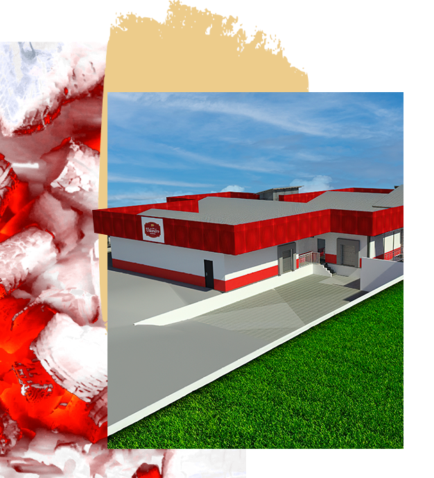 Foto sobre Valandro Alimentos