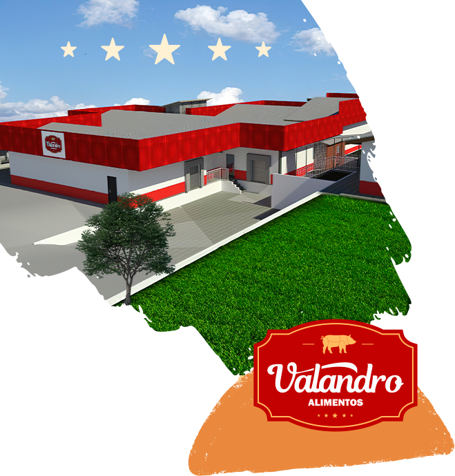 Foto sobre Valandro Alimentos